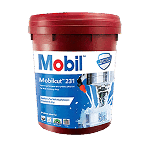 MOBILCUT 231