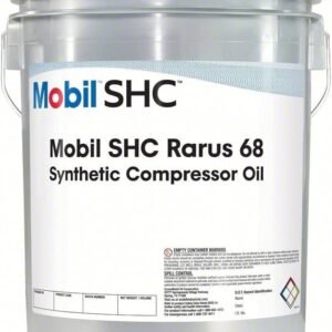 synthetic industrial lubricant for high performance machinery applications