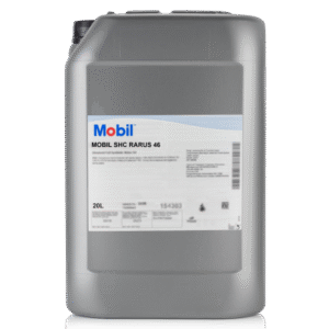 synthetic compressor oil for industrial air compressor systems