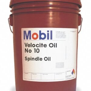 spindle oil for high speed machine tool and precision equipment lubrication