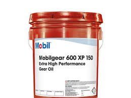 MOBILGEAR 600 XP 150