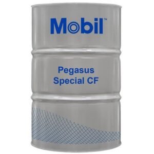 Mobil Pegasus Special CF