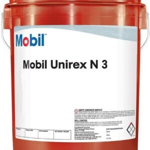 Mobil Unirex N3