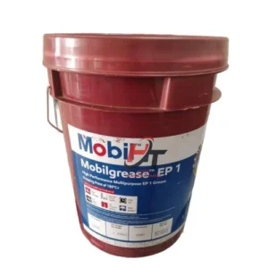 Lubricant grease for industrial machinery