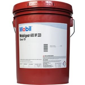 Industrial grease for machinery lubrication