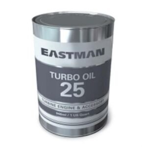 Eastman Turbo Oil 25 aviation turbine engine oil