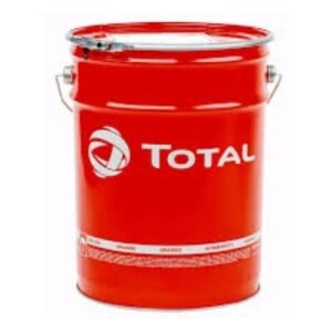 Total industrial lubricants product range