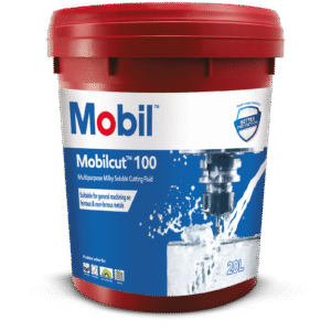 Industrial bearing grease for heavy load applications