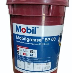 Mobilgrease EP 00 for centralized lubrication systems