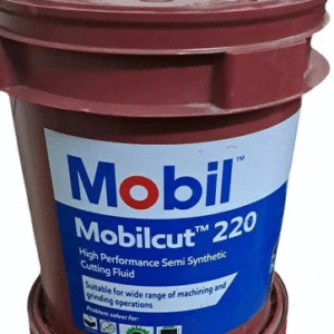 Industrial cutting fluid for metal machining