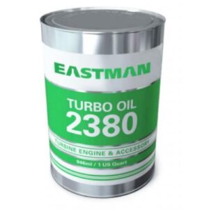 Eastman Turbo Oil 2380