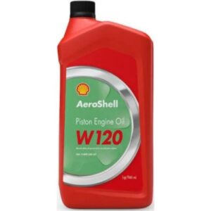 AeroShell W120