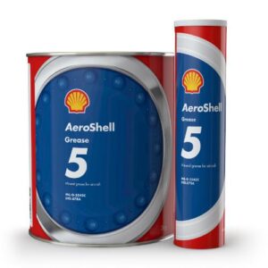 AeroShell Grease 5