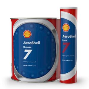 AeroShell Grease 7