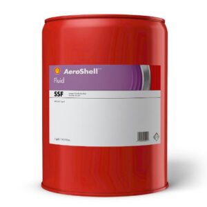 AeroShell SSF