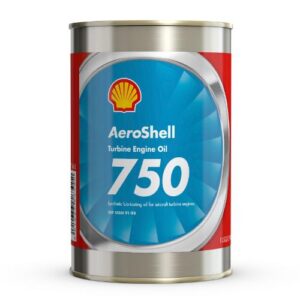 AeroShell Turbine Oil 750