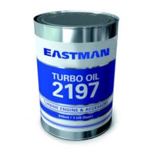 EastmanTurbo Oil 2197