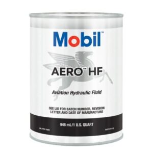 Mobil Aero HF