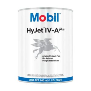 Mobil HyJet IV-Aplus