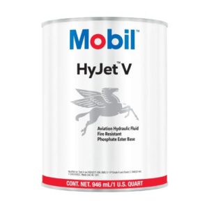 Mobil Hyjet V