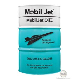 Mobil Jet Oil II