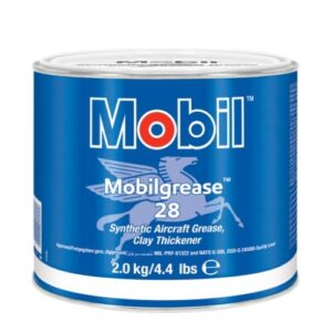 Mobilgrease 28