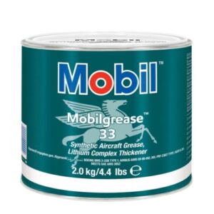 Mobilgrease 33