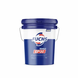 Mobil 1955020 grease for heavy-duty machinery and equipment