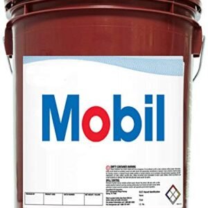 Mobil grease for bearings and industrial applications