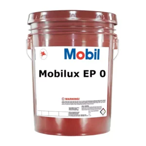 Industrial grease lubricant for bearings and heavy machinery