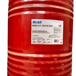Mobil ATF 220 Syn-Tech Automatic Transmission Fluid
