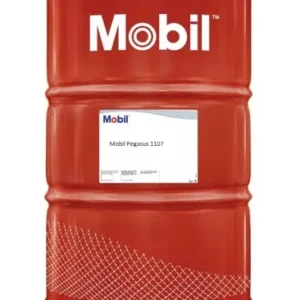 Mobil lubricant product for industrial applications