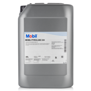 Mobil Pyrolube 830 high temperature chain oil