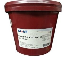 Vactra Oil 2 for Precision Equipment Lubrication