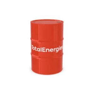 Total Hydransafe HFC E 46 fire resistant hydraulic fluid packaging supplied by Apex Lube