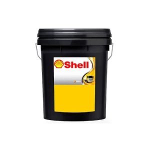 Shell industrial lubricant products supplied by Apex Lube