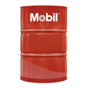 Mobilgear 600 XP 320 gear oil for industrial machinery