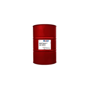 Mobil lubrication oil product